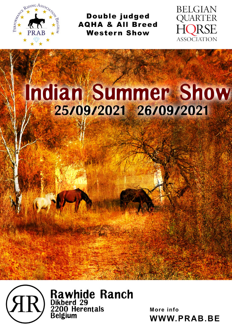 Indian Summer show