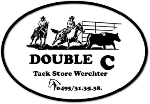 Double C Tack store