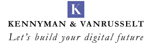 Kennyman & Vanrusselt - uw partner voor web en software oplossingen